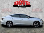 2022 Nissan Maxima SV