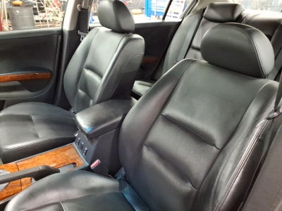2005 Nissan Maxima 3.5 SL