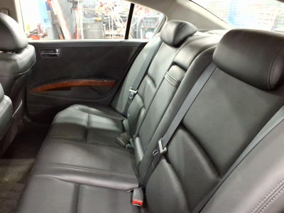 2005 Nissan Maxima 3.5 SL