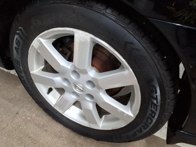 2005 Nissan Maxima 3.5 SL