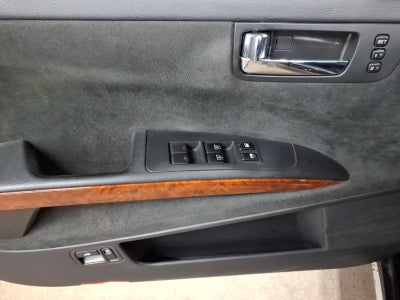 2005 Nissan Maxima 3.5 SL