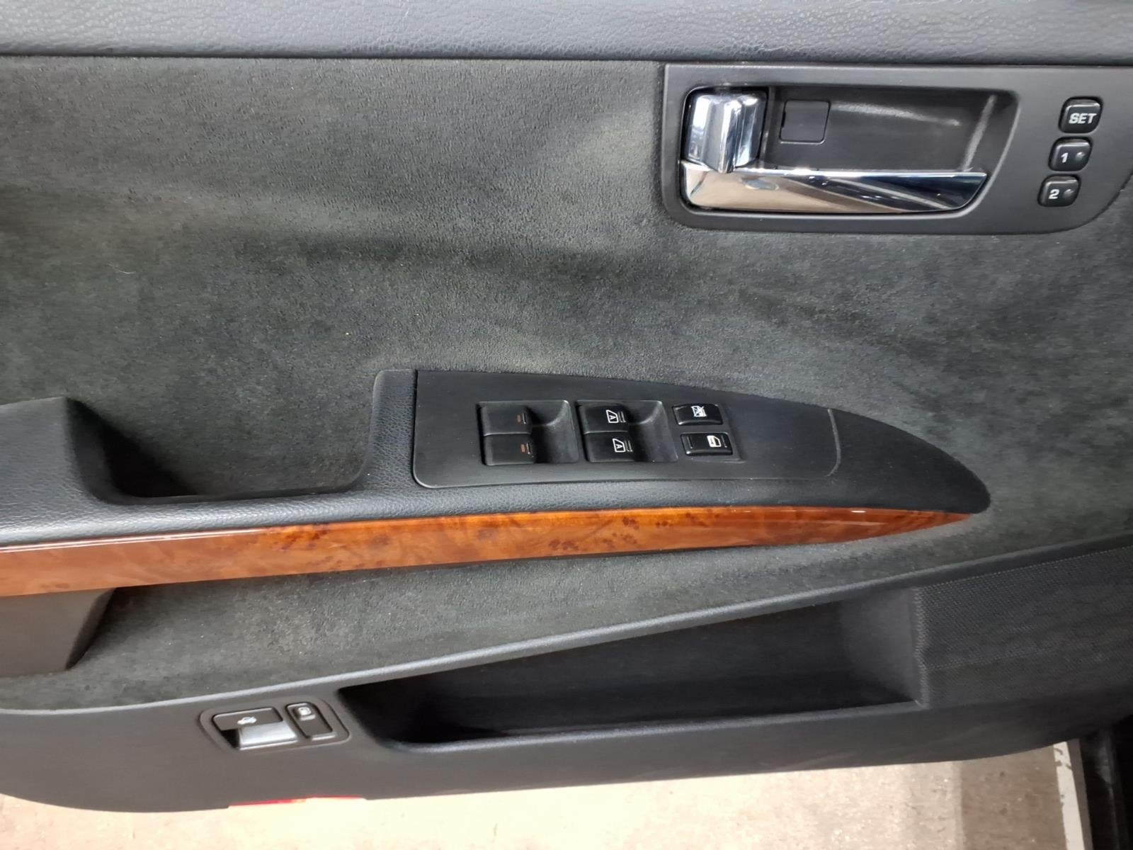 2005 Nissan Maxima 3.5 SL