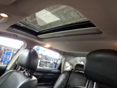 2013 Nissan Altima 3.5 SL