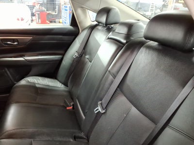 2013 Nissan Altima 3.5 SL