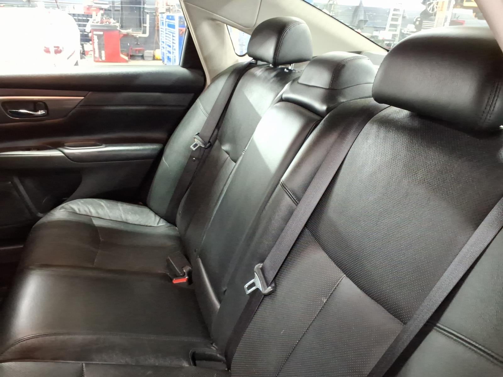 2013 Nissan Altima 3.5 SL