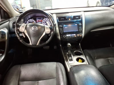 2013 Nissan Altima 3.5 SL