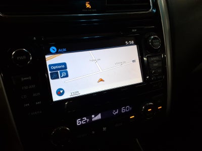 2013 Nissan Altima 3.5 SL
