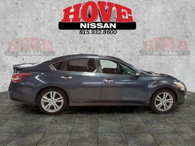 2013 Nissan Altima 3.5 SL