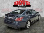 2013 Nissan Altima 3.5 SL
