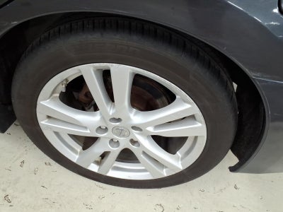 2013 Nissan Altima 3.5 SL