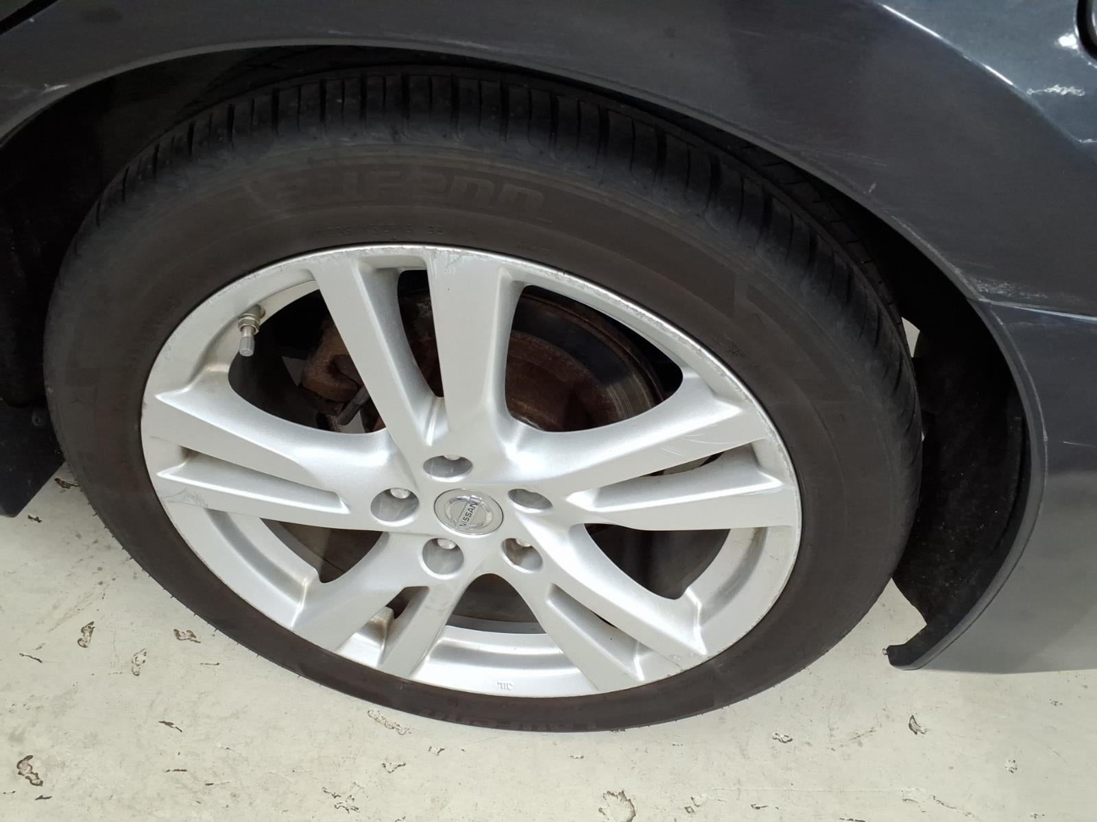 2013 Nissan Altima 3.5 SL