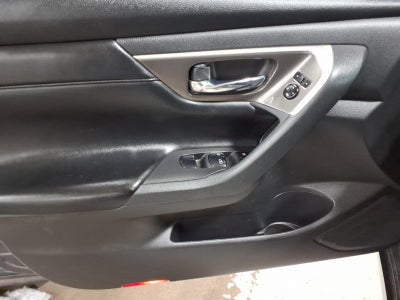 2013 Nissan Altima 3.5 SL
