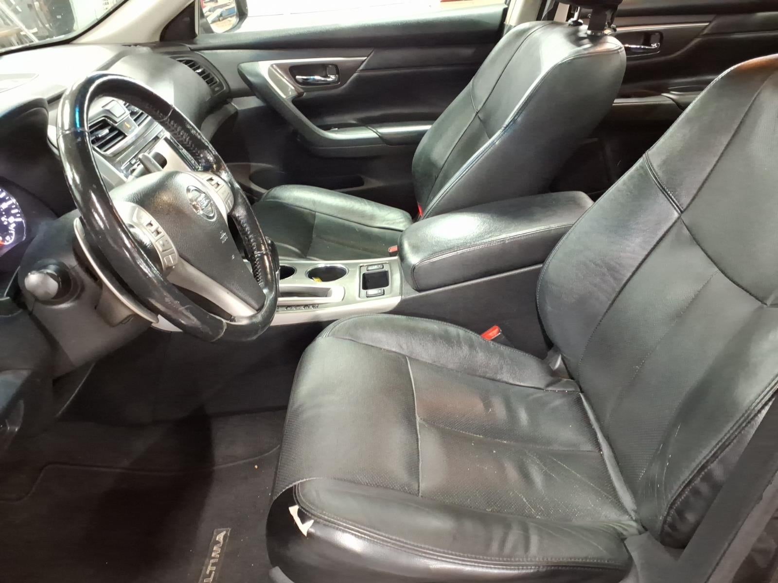 2013 Nissan Altima 3.5 SL