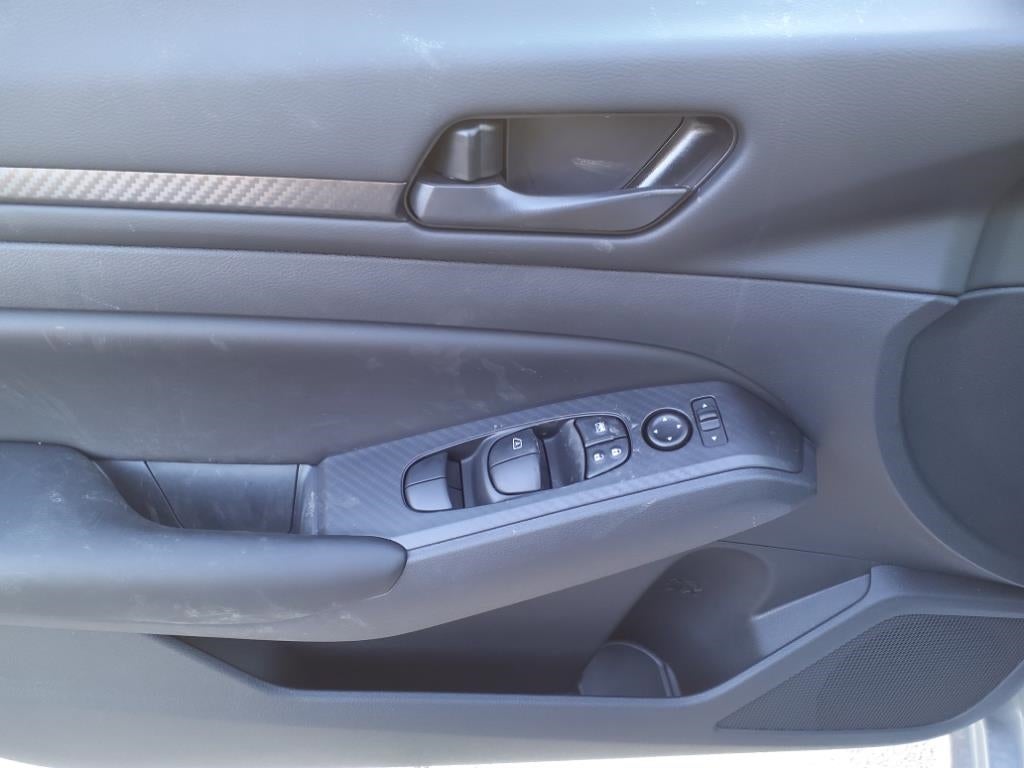 2025 Nissan Altima 2.5 S