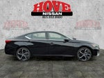 2026 Nissan Altima 2.5 SR