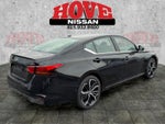 2026 Nissan Altima 2.5 SR