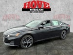 2026 Nissan Altima 2.5 SR