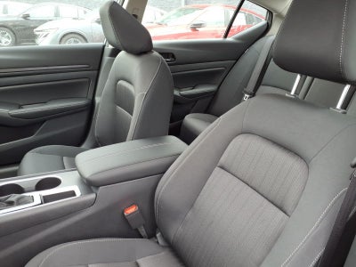 2026 Nissan Altima 2.5 SV