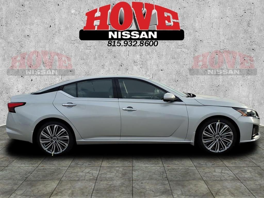 2025 Nissan Altima 2.5 SL