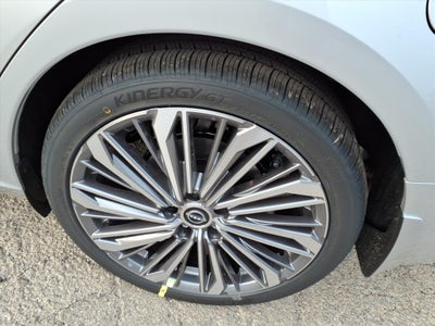 2025 Nissan Altima 2.5 SL