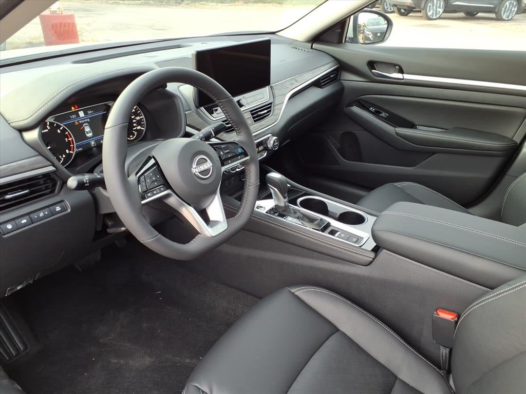 2025 Nissan Altima 2.5 SL