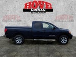 2011 Nissan Titan SV