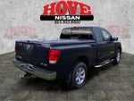 2011 Nissan Titan SV