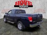 2011 Nissan Titan SV