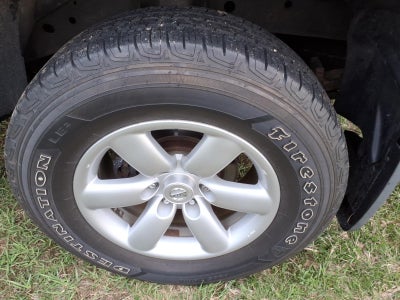 2011 Nissan Titan SV