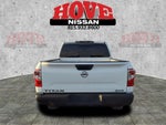 2017 Nissan Titan S