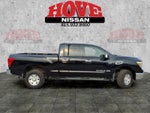 2018 Nissan Titan XD SV