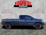 2008 Nissan Titan SE