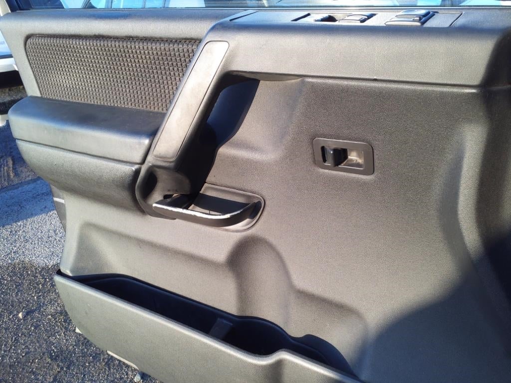 2008 Nissan Titan SE