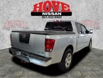 2005 Nissan Titan SE