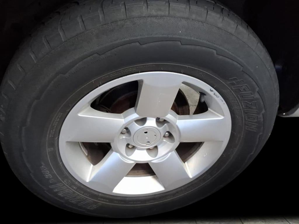 2005 Nissan Titan SE