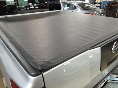 2005 Nissan Titan SE