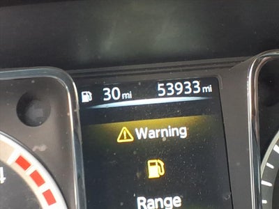 2017 Nissan Titan XD S