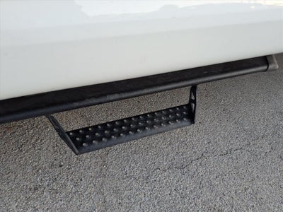 2017 Nissan Titan XD S