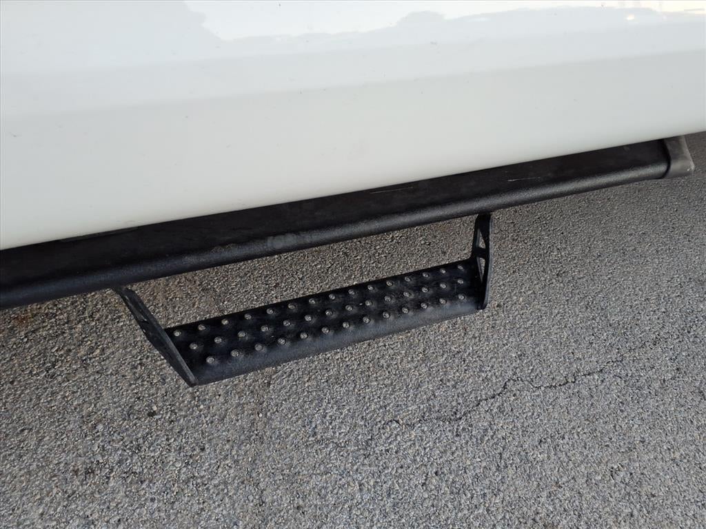 2017 Nissan Titan XD S