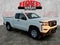 2023 Nissan Frontier S