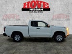 2023 Nissan Frontier S