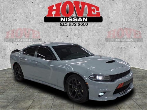 2022 Dodge Charger GT