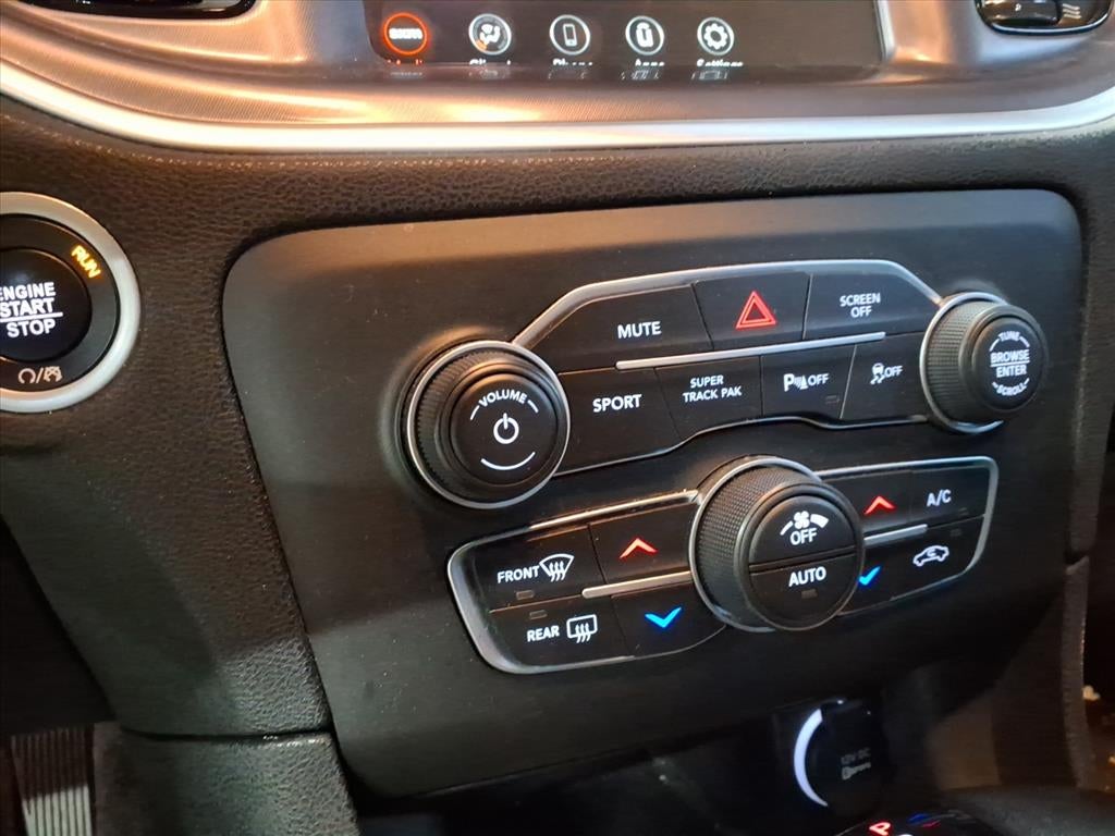 2022 Dodge Charger GT