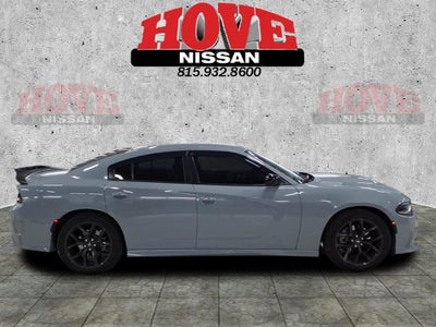 2022 Dodge Charger GT