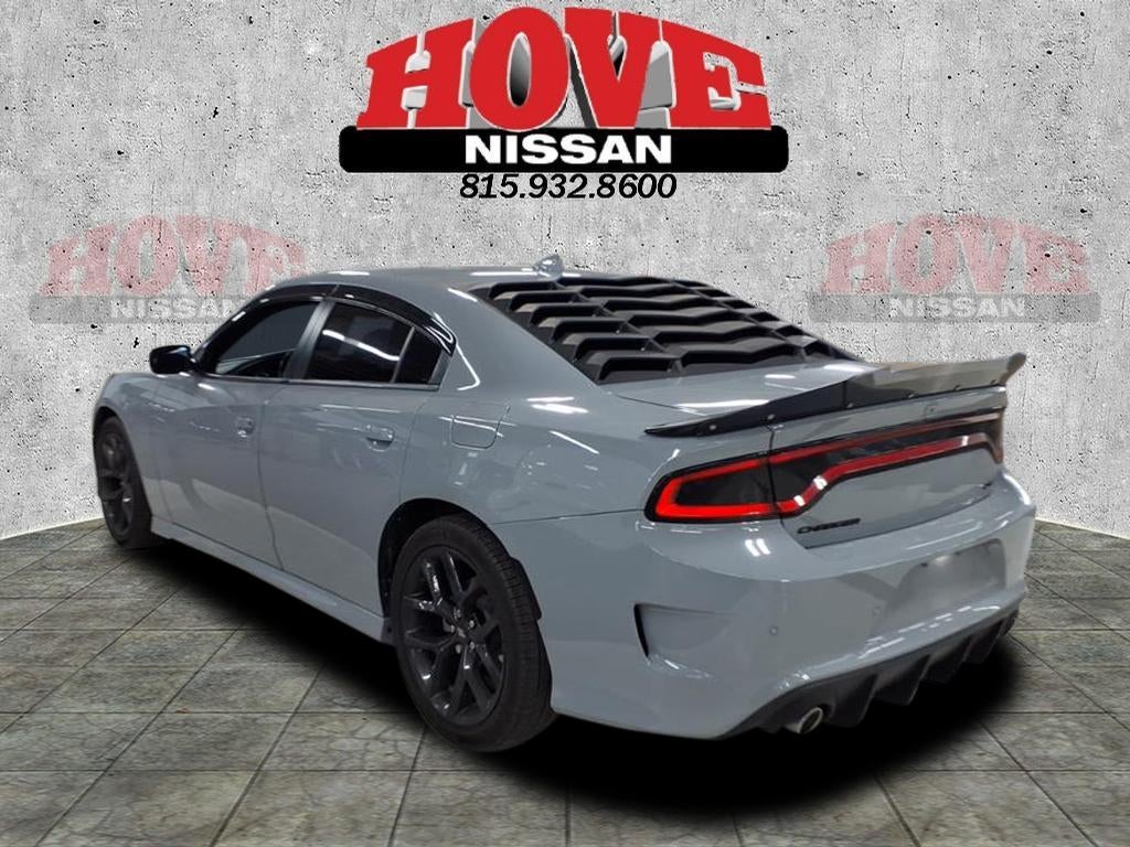 2022 Dodge Charger GT