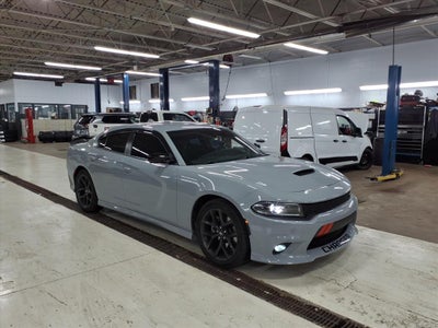 2022 Dodge Charger GT