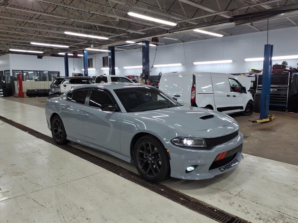 2022 Dodge Charger GT