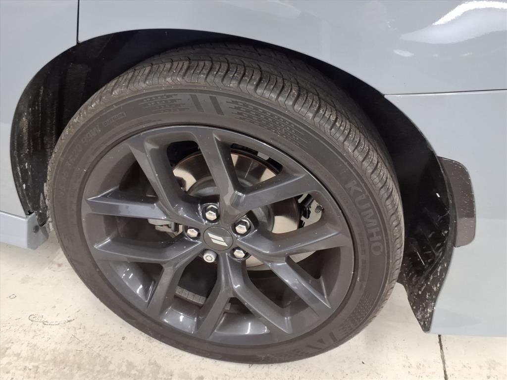 2022 Dodge Charger GT