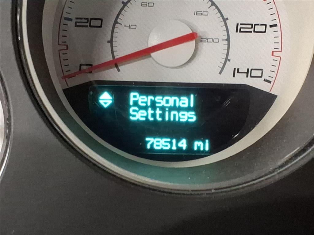 2013 Dodge Challenger SXT