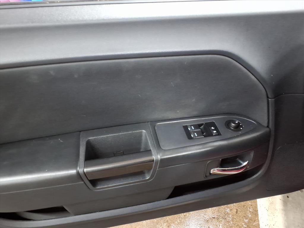 2013 Dodge Challenger SXT